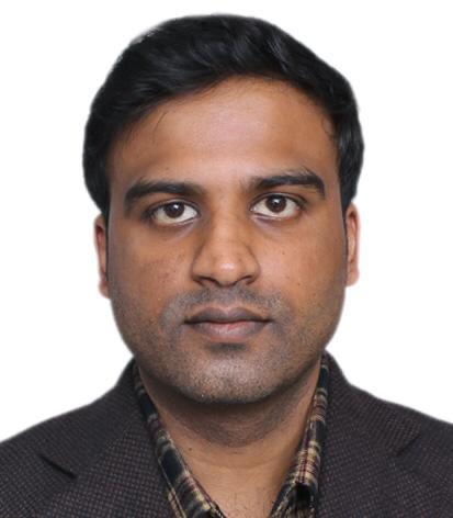 Rudraksha Sinha